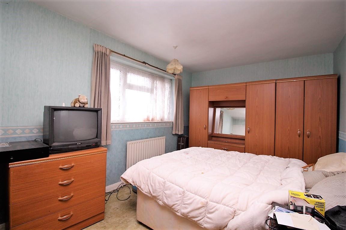 Kestrel Way, Southcote, Reading